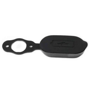 Couvercle de port de charge Ninebot F20 / F25 / F30 / F40