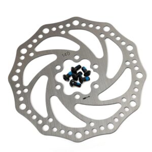 Disque de frein 140 MM Ninebot F20 / F25 / F30 / F40