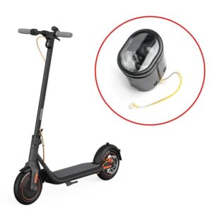 Phare avant Ninebot F20 / F30 / F40