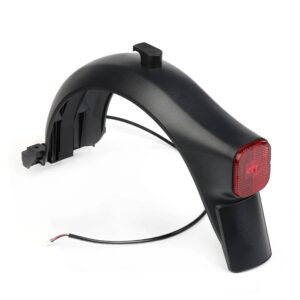 Garde boue arrière Ninebot  F30 / F40