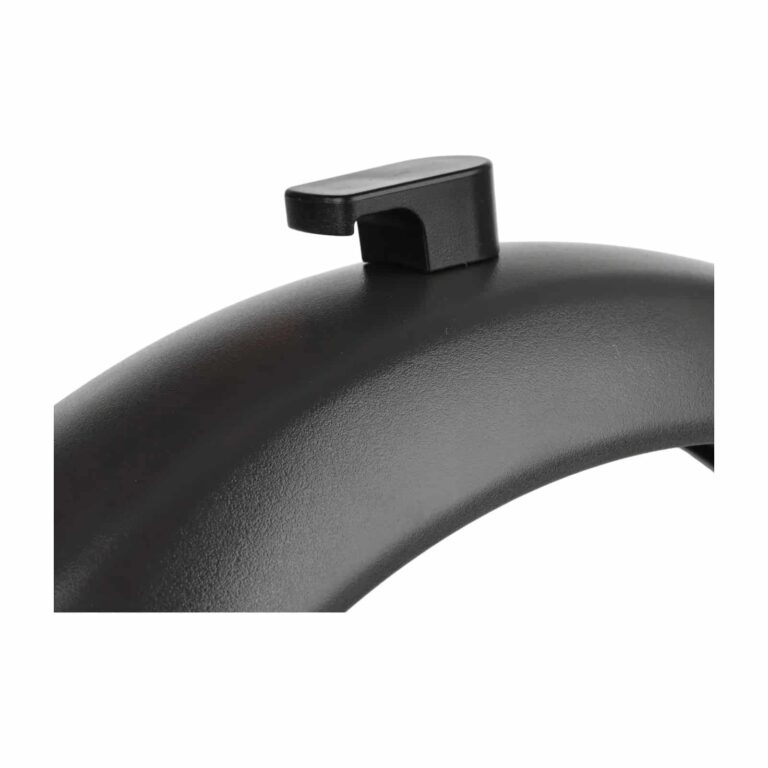 Garde-boue Avant Pour Trottinette électrique Segway Ninebot F20 F25 F30 F40 – Pièce Alternative