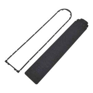 Joint d'étanchéité cache batterie Xiaomi 4 Pro