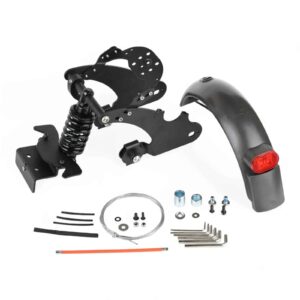 Kit amortisseur arrière Ninebot F20 / F25 / F30 / F40