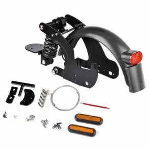 Kit suspension arrière Xiaomi 4 Pro
