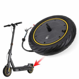 Moteur original 450W Ninebot Max G2