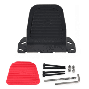 Repose pied trottinette Xiaomi 4 Pro / 4 Ultra