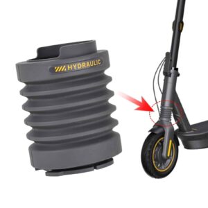 Soufflet suspension avant Ninebot Max G2