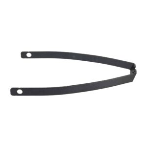 Support garde boue arrière Ninebot F20 / F30 / F40