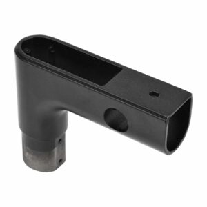 Tête de guidon trottinette electrique Xiaomi 4 Pro