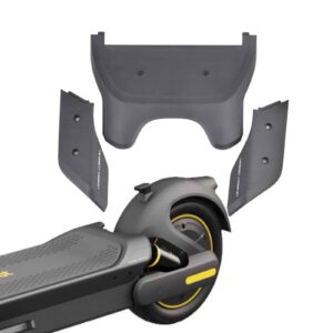 Cache arrière plateau Ninebot Max G2