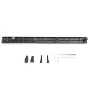 Cache batterie externe Ninebot ES3 / ES4