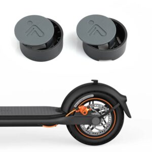 Cache boulon arrière Ninebot F20 / F25 / F30 / F40