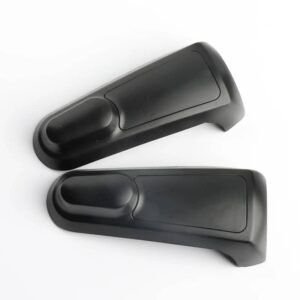 Cache fourche avant Ninebot ES1 / ES2 / ES3 / ES4