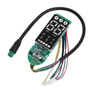 Compteur Xiaomi 3 LITE