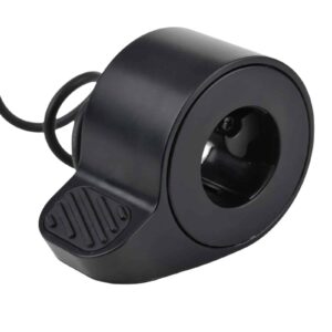 Poignée accélérateur original Ninebot Max G2