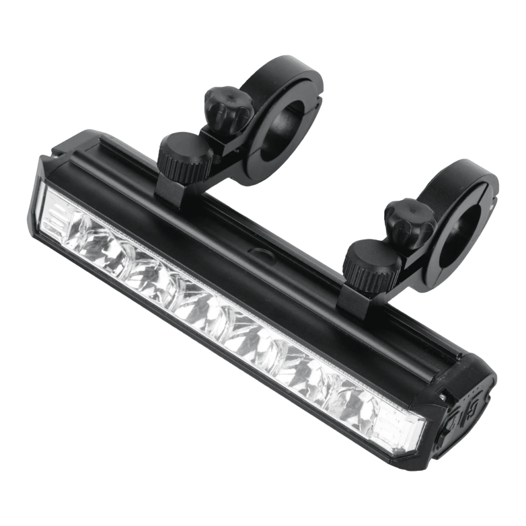 Phare Avant Pour Trottinette électrique RIDE100MAX - Compatible Bike 140 - Remplacement Sécurité, éclairage Puissant - 2