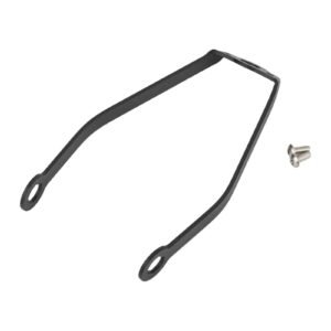 Support garde boue arrière Xiaomi 4