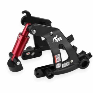 Suspension arrière monorim MPR1 Xiaomi 4 Pro