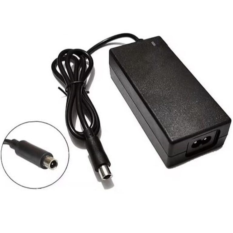 Chargeur 36V trottinette électrique