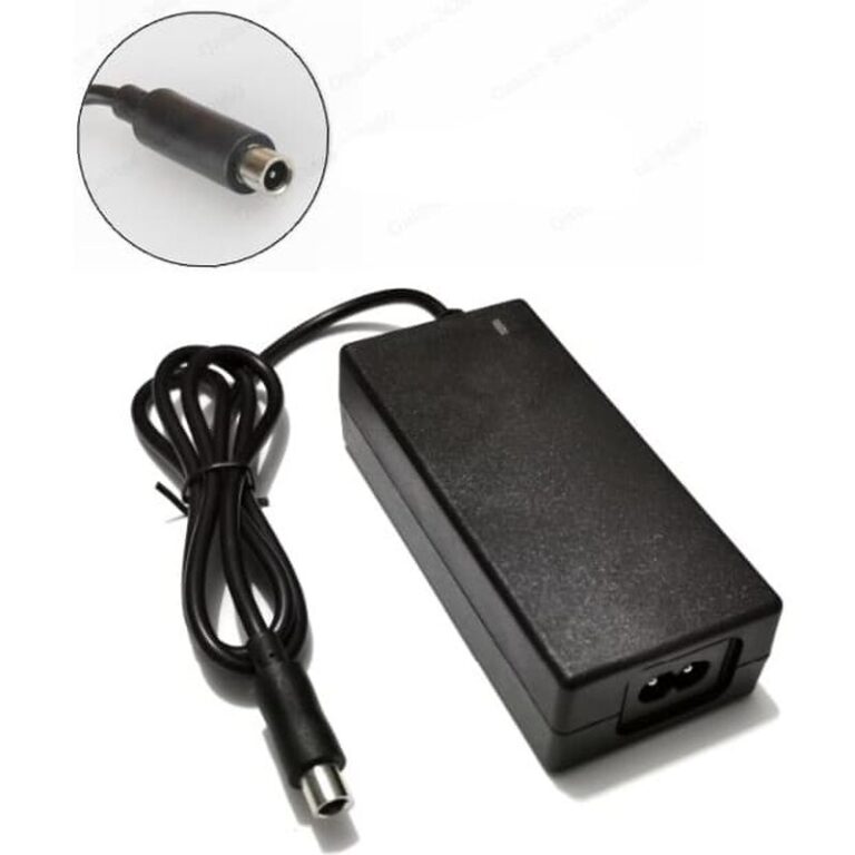 Chargeur 42V trottinette électrique