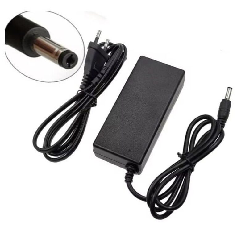 Chargeur trottinette