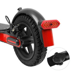 Kit clignotant arrière Xiaomi M365 / 1S / Pro 2 / Scooter 3