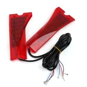 Clignotants Kukirin M4 / M4 Pro