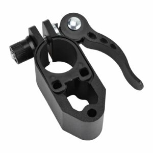 Anneau serrure pliage Kukirin M5