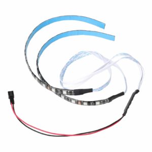 Barre LED Kukirin M4 / M4 Pro