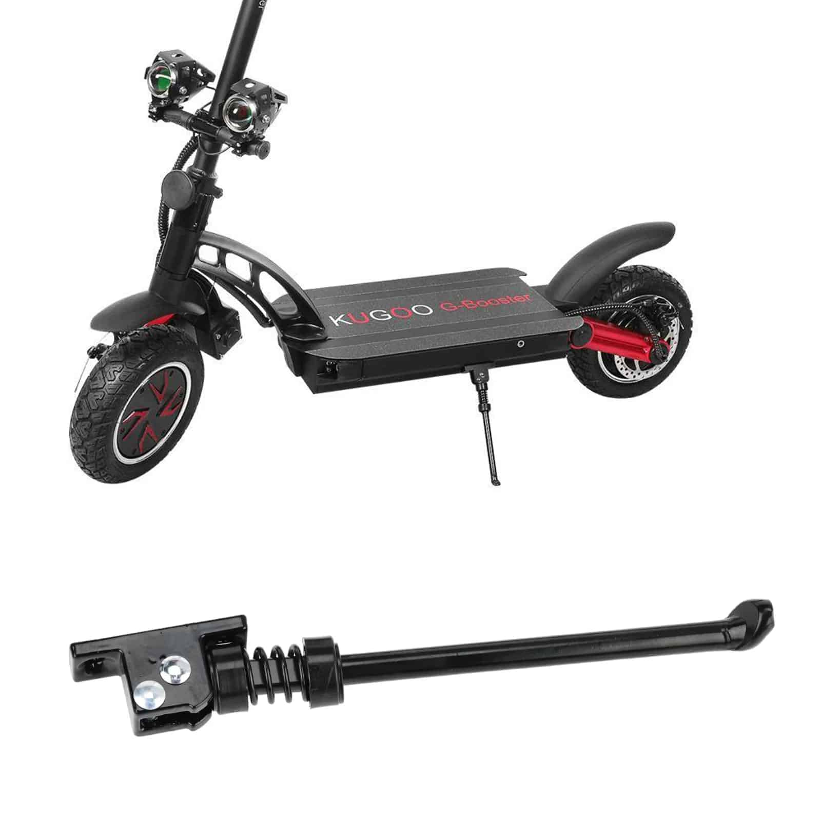 Béquille De Rechange Pour Trottinette électrique Kugoo M5 Pro | Support Métallique Robuste, Installation Facile