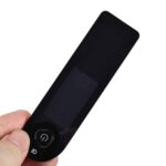 Cache écran Xiaomi Scooter 4