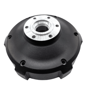 Cache moteur Dualtron Mini