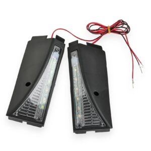 Clignotants Kukirin M4 / M4 Pro