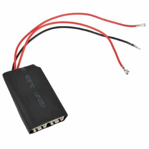 Commande de réducteur de tension Kukirin G2 Pro