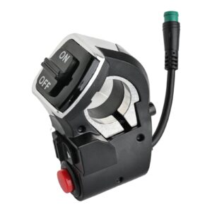 Commodo Kukirin M4 Pro