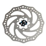 Disque de frein Kukirin M4 / M4 Pro