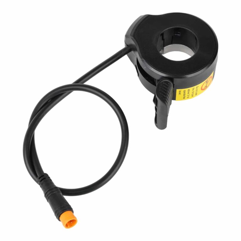 Accélérateur Principal Pour Scooter Kukirin G2 - Contrôle Précision Et Installation Facile - Compatible G2
