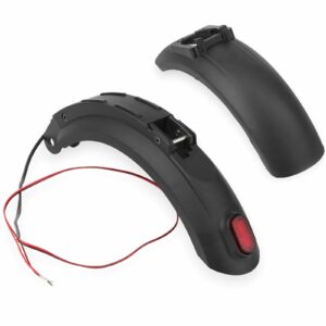 Garde-boue avant arrière Kukirin S1 / S2 / S3