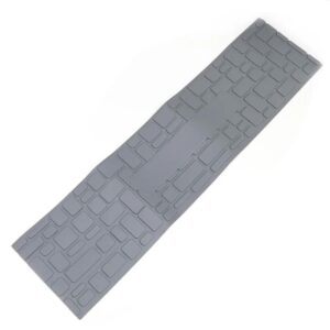 Grip plancher Kukirin M4 / M4 Pro