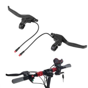 Levier de frein Kukirin M4 / M4 Pro