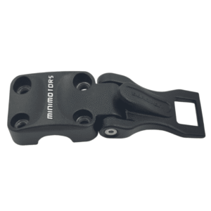 Levier supérieur crochet pliage Dualtron Mini