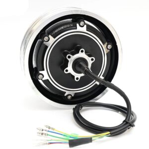 Moteur 500W 48V Kukirin M4 / M4 Pro