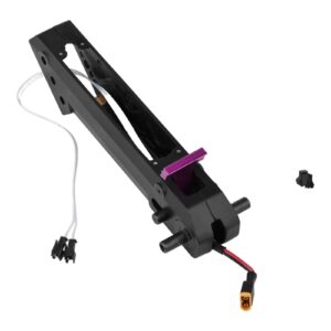 Système pliage complet Kukirin S1 / S2 / S3