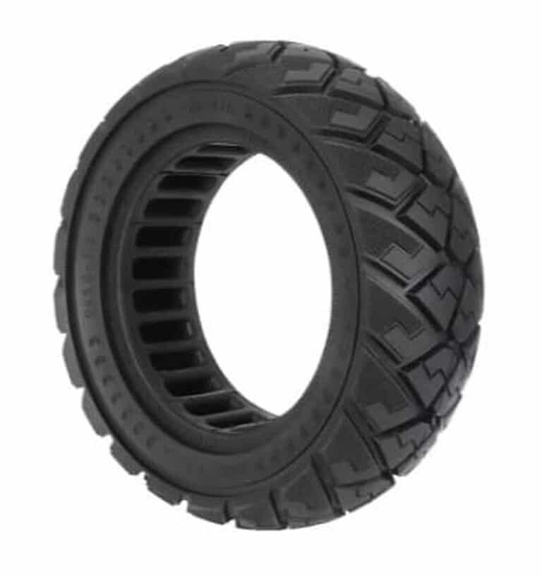 Pneu plein kukirin g2 pro