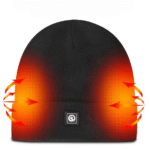 Bonnet chauffant électrique