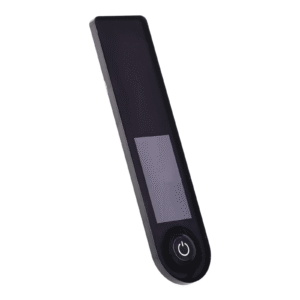 Cache écran Xiaomi Scooter 3