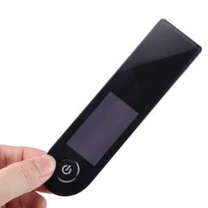 Cache écran Xiaomi Scooter 4 Pro (Gen 1)