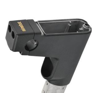 Cache tête guidon Ninebot Max G2