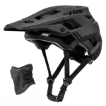 Casque avec casquette trottinette électrique
