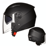 Casque scooter électrique